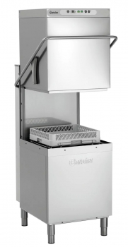 Durchschub-Spülmaschinen DS 500, 725 X 955 X 1535 mm